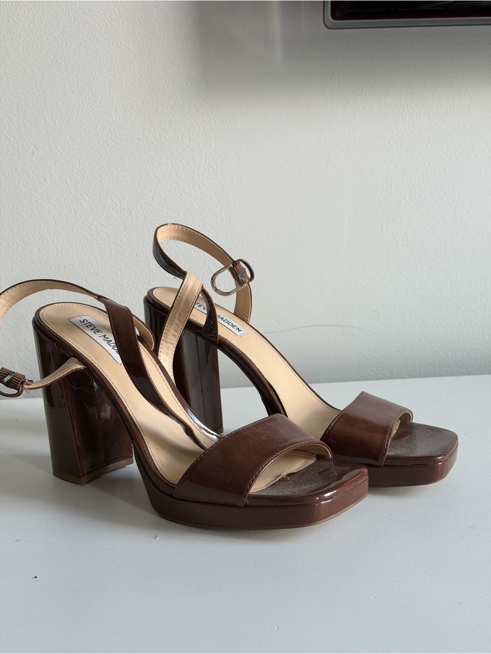 Steve Madden Heels